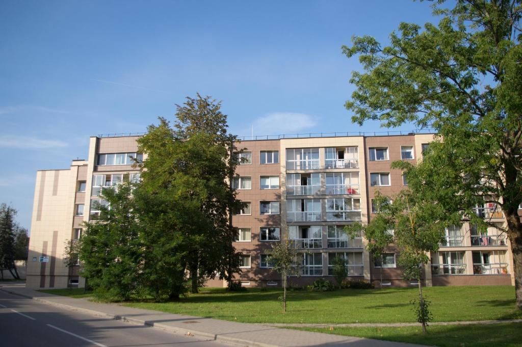 Апартаменты Honey apartment Друскининкай-63