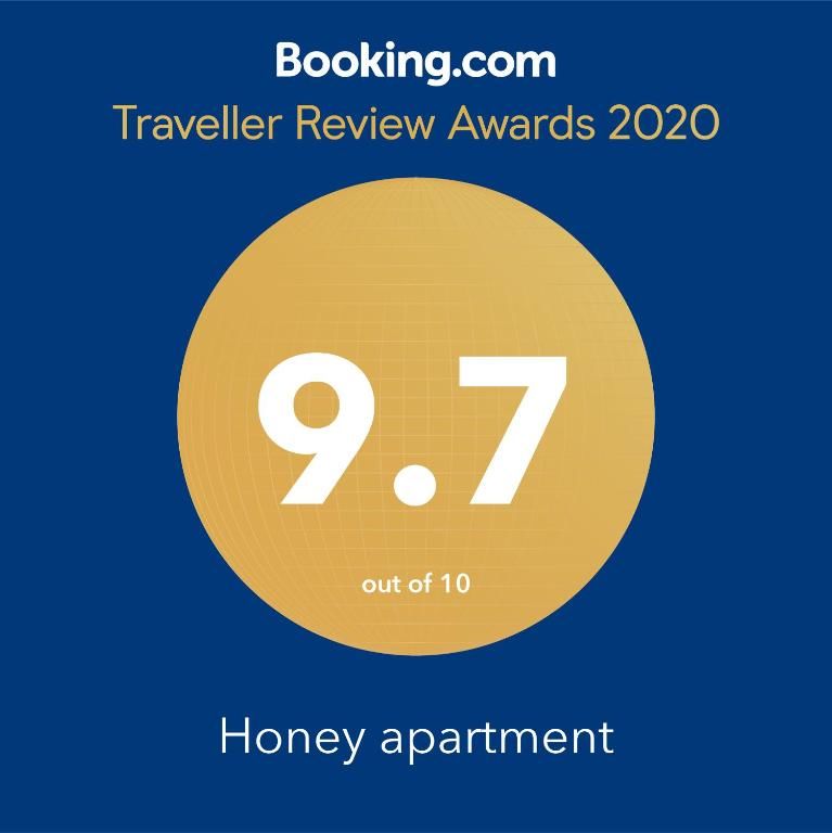 Апартаменты Honey apartment Друскининкай-98